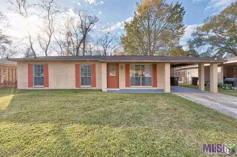 5847 Atlanta Ave, Baton Rouge, LA 70812