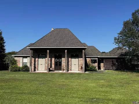 7597 Cooks Landing Dr, Ventress, LA 70783
