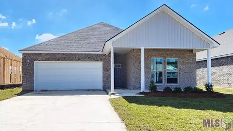 12786 Sweetleaf Ave, Denham Springs, LA 70706