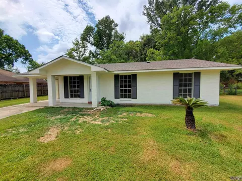 5255 Loring Dr, Baton Rouge, LA 70812