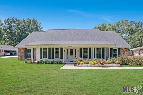 11108 Landfair Ave, Baton Rouge, LA 70818