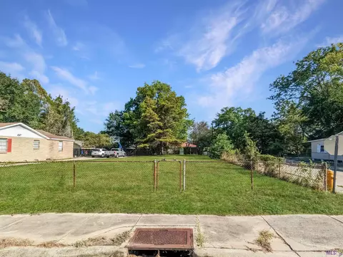 tbd Cardinal St, Baton Rouge, LA 70807