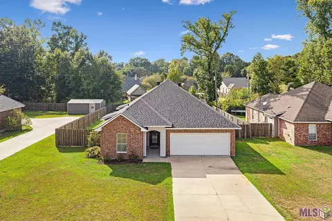 6913 Weydert Way, Saint Francisville, LA 70775