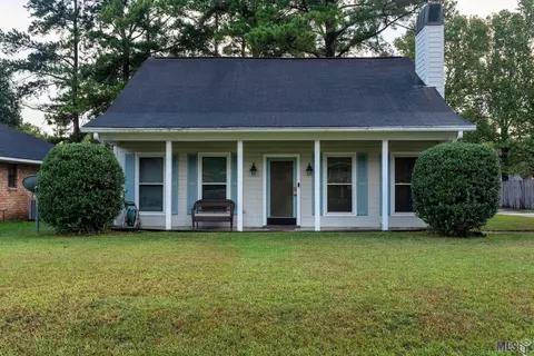 11434 Moultrie Ave, Baton Rouge, LA 70817