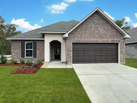 11616 Water View Ave, Denham Springs, LA 70726