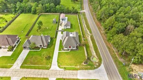 13710 Grace Ave, Walker, LA 70785 photo 29
