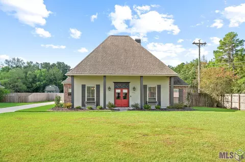13710 Grace Ave, Walker, LA 70785