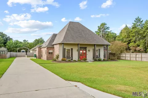 13710 Grace Ave, Walker, LA 70785 photo 2