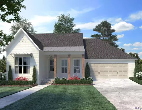 13008 Elissa Ln, Baton Rouge, LA 70818
