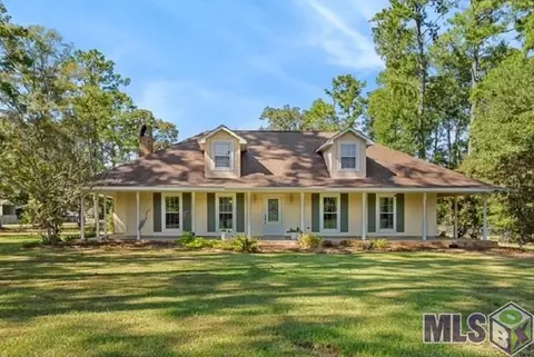 12631 Pleasant Rdg, Walker, LA 70785