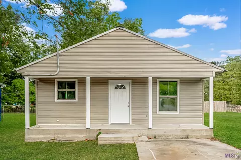 1791 N 39th St, Baton Rouge, LA 70802