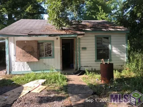 5725 St Katherine Ave, Baton Rouge, LA 70805