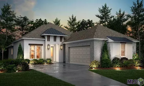 14406 Caroline Way, Baton Rouge, LA 70810