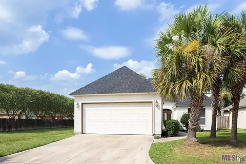 40031 Wigeon Ct, Gonzales, LA 70737