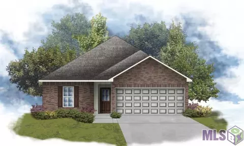 23516 Britton St, Denham Springs, LA 70726