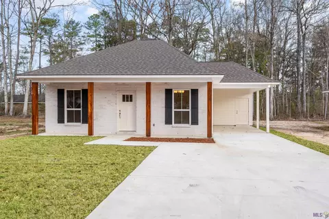 20943 Oregon St, Livingston, LA 70754