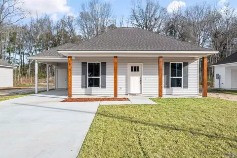 20973 Oregon St, Livingston, LA 70754