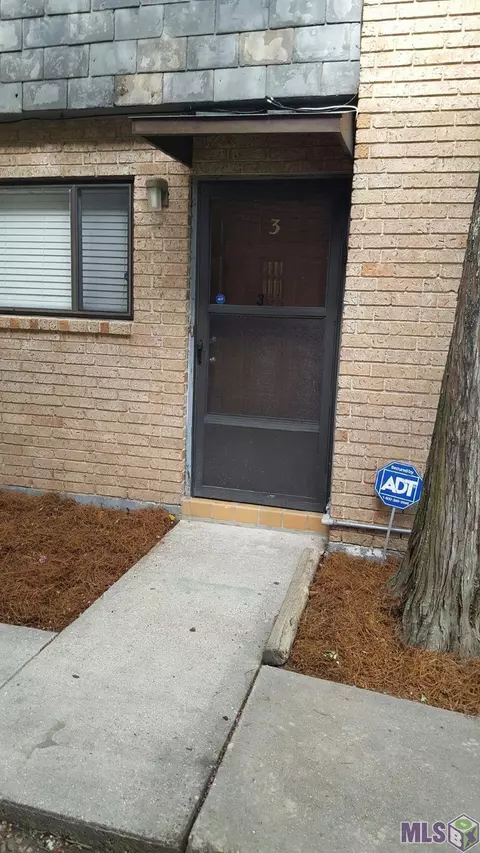 10625 Florida Blvd #3, Baton Rouge, LA 70815