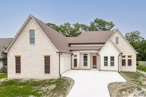 12591 Three Lakes Dr, Walker, LA 70785 photo 1
