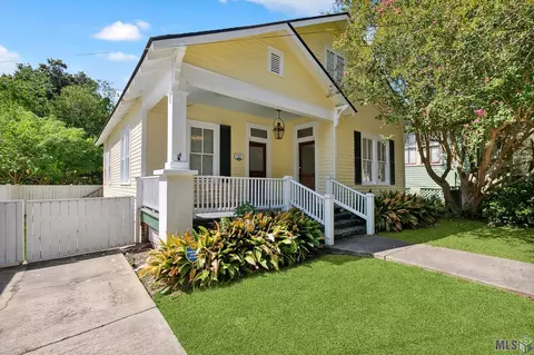 614 Europe St, Baton Rouge, LA 70802