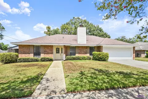 8811 Sharlane Dr, Baton Rouge, LA 70809