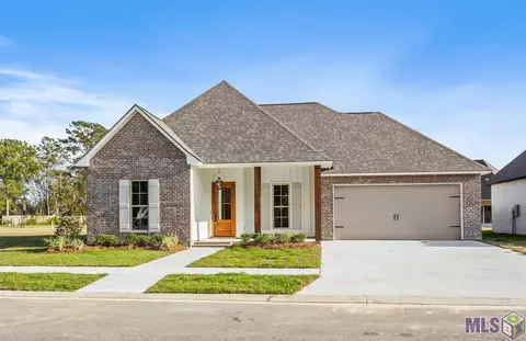 1132 Camellia Way, Denham Springs, LA 70726