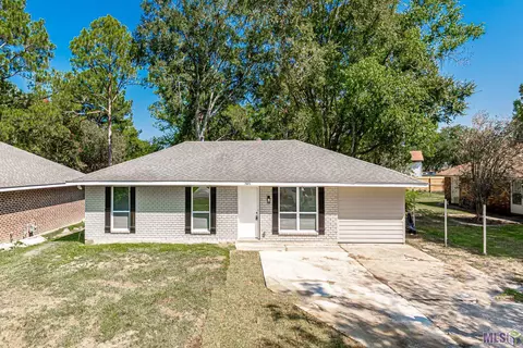 7871 Greenwell St, Baton Rouge, LA 70815