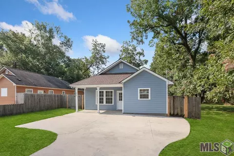 2946 Wilson St, Baker, LA 70714