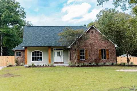 26549 Evelyn Dr, Denham Springs, LA 70726