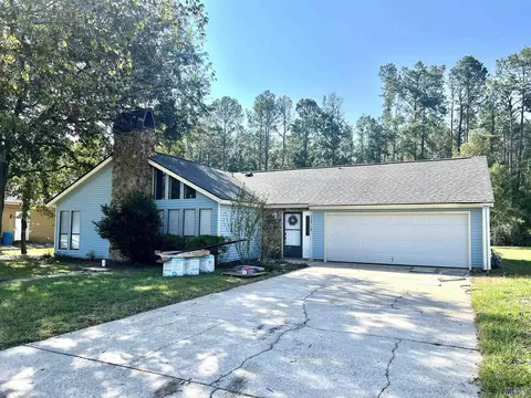 26870 Jill Rd, Holden, LA 70744
