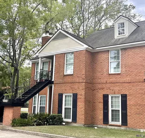 7712 Jefferson Place Blvd #24A, Baton Rouge, LA 70809
