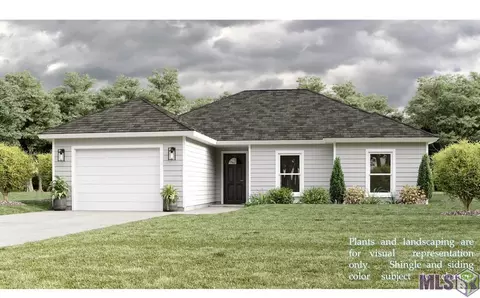 5780 Robertson St, Baton Rouge, LA 70805