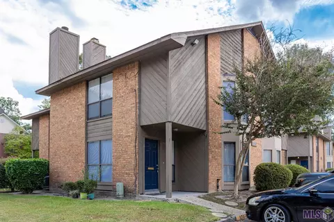 1707 S Brightside View Dr #A, Baton Rouge, LA 70820