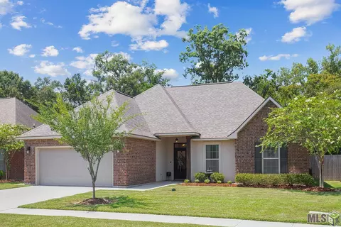 39215 Majestic Wood Ave, Gonzales, LA 70737