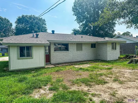 609 Sherron Ave, Baker, LA 70714 photo 3