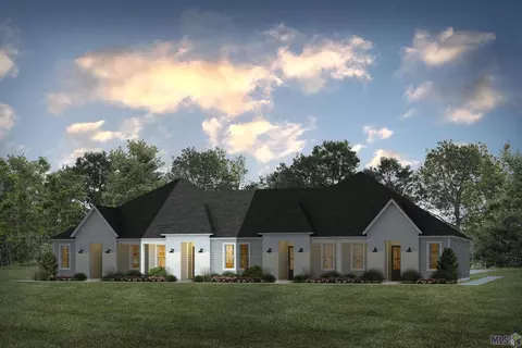 16113 Chancel Ave, Baton Rouge, LA 70816