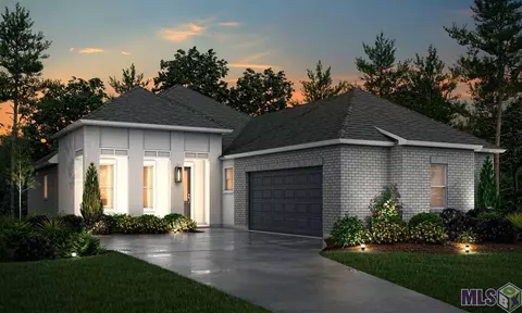 9686 Brookfield Ave, Denham Springs, LA 70726