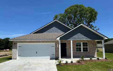 8509 Forestwood Ave, Baton Rouge, LA 70812