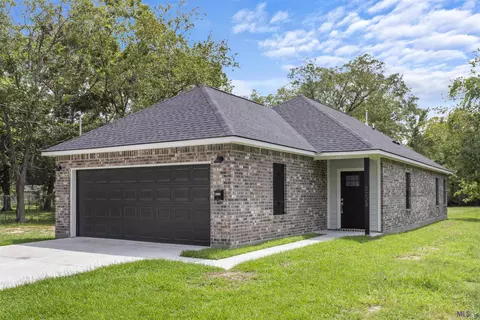 3228 Jackson St, Baker, LA 70714