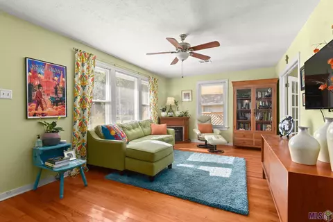 725 Pierce Ave, Baton Rouge, LA 70806