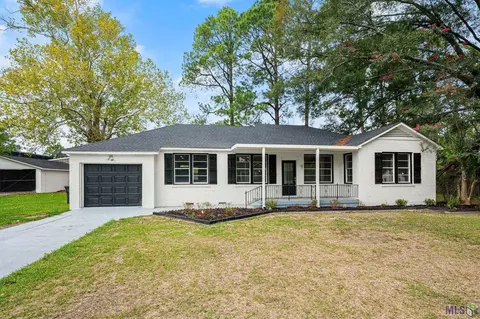 3325 Conrad Dr, Baton Rouge, LA 70805
