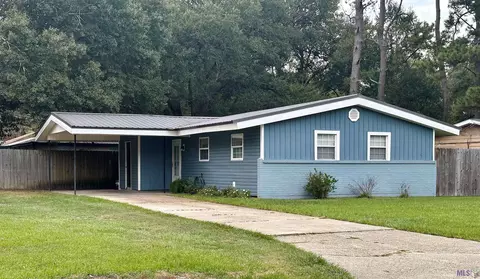 1217 Wanda Ave, Denham Springs, LA 70726