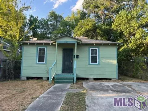851 E Johnson St, Baton Rouge, LA 70802