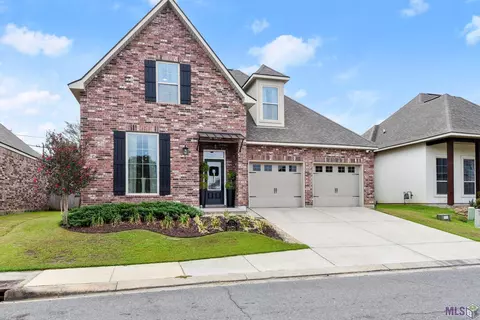 7124 Myrtle Bluff Dr, Baton Rouge, LA 70810