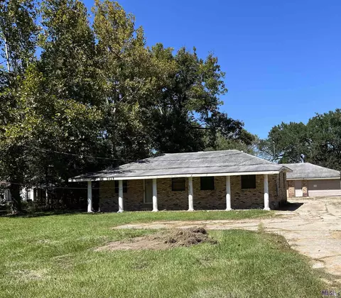 5425 Lavey Ln, Baker, LA 70714