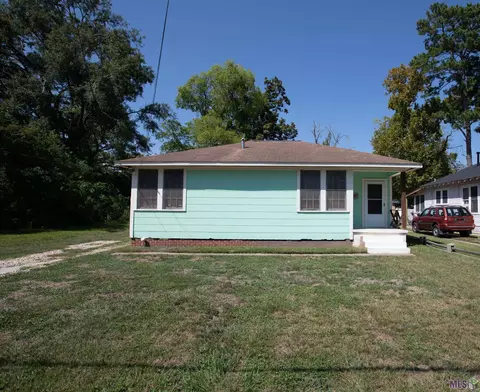 5413 Jackson Ave, Baton Rouge, LA 70805