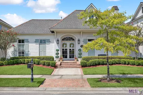 8538 Billiu St, Baton Rouge, LA 70817