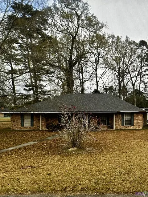 9843 Plaza Ave, Denham Springs, LA 70726