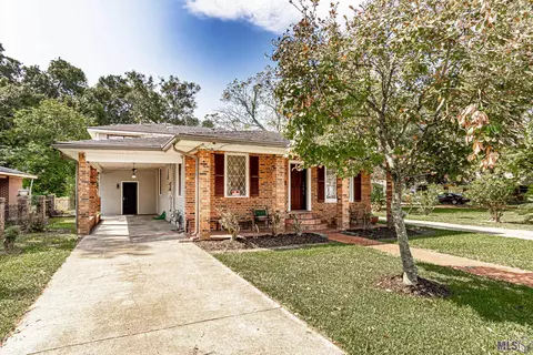 5138 Jackson Ave, Baton Rouge, LA 70806