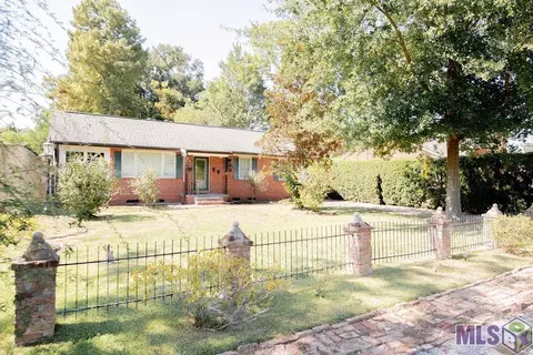 1448 Parker St, Baton Rouge, LA 70808